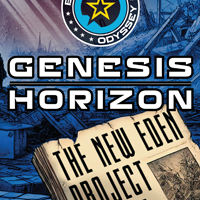 Beyond Odyssesy - Genesis Horizon, The New Eden Project - C01-E02