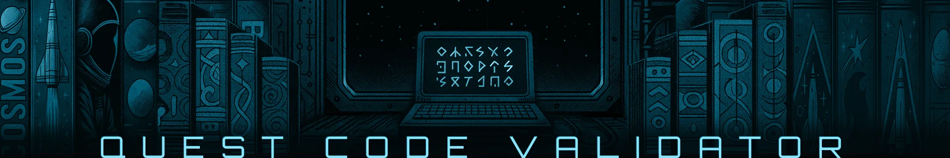 Quest Code Validator